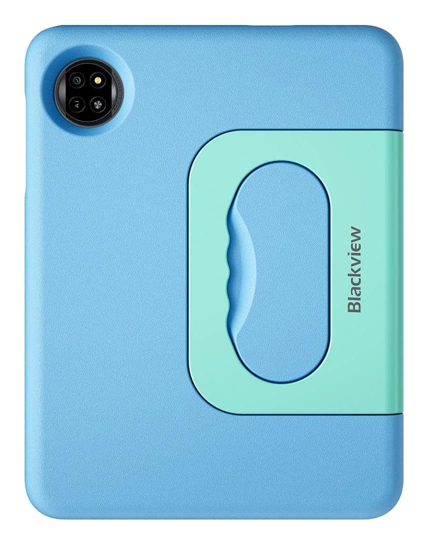 TABLET TAB20KIDS 10" 4/64GB/TAB20 KIDS BLUE BLACKVIEW - Image 3