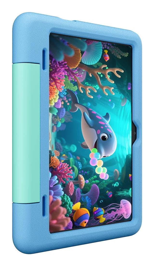 TABLET TAB20KIDS 10" 4/64GB/TAB20 KIDS BLUE BLACKVIEW - Image 5