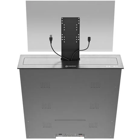 MONITOR ACC LIFT UP TO 24"/BLACK NWSSC24-B ONKRON - Image 1