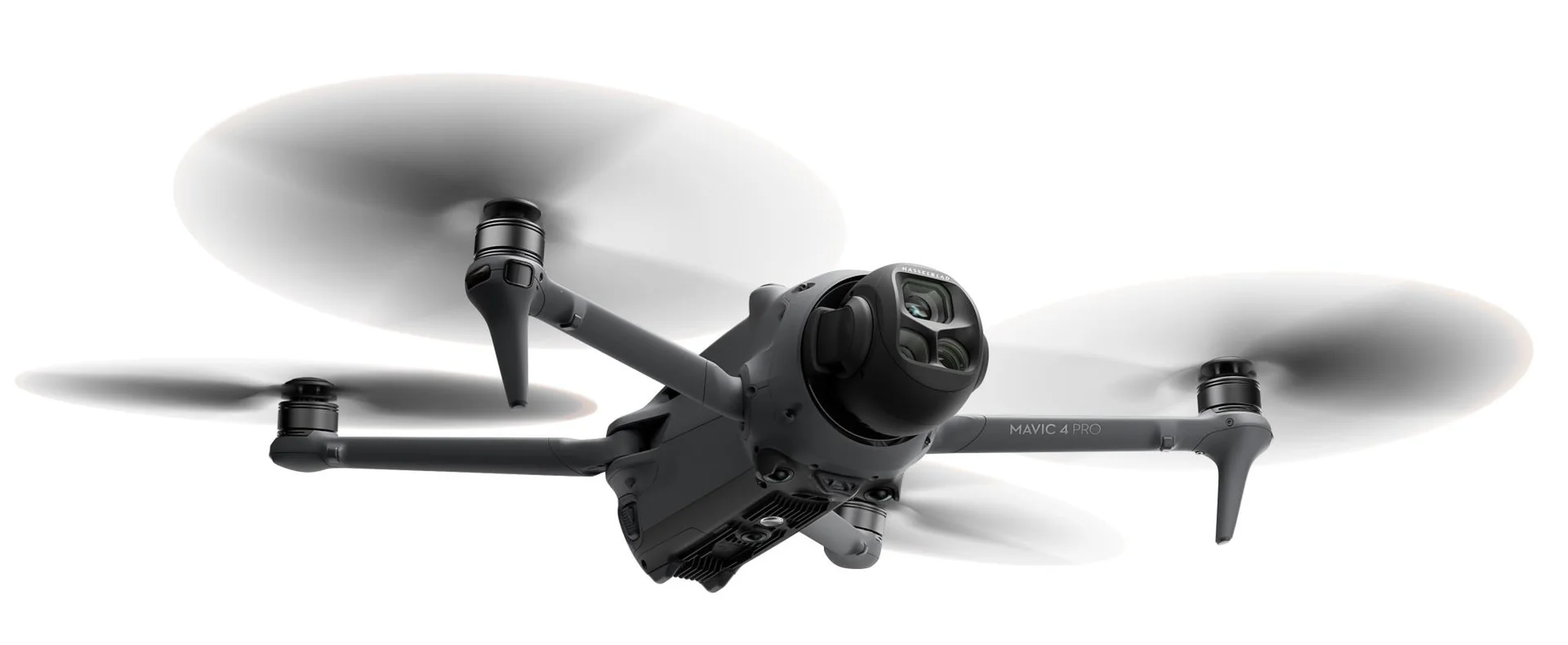 DRONE MAVIC 4 PRO 512GB CREAT./COMBO CP.MA.00000847 DJI - Image 4