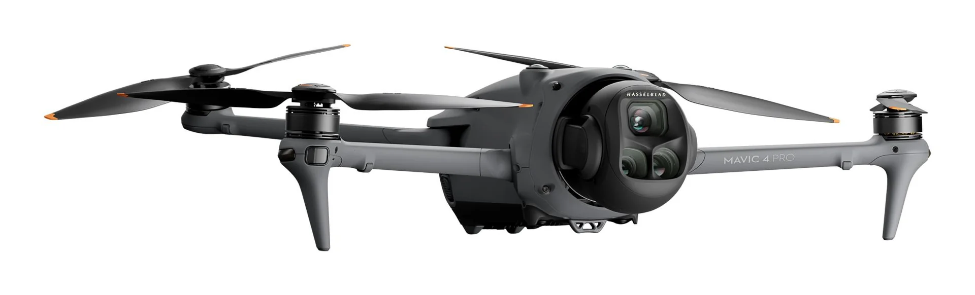 DRONE MAVIC 4 PRO 512GB CREAT./COMBO CP.MA.00000847 DJI - Image 9