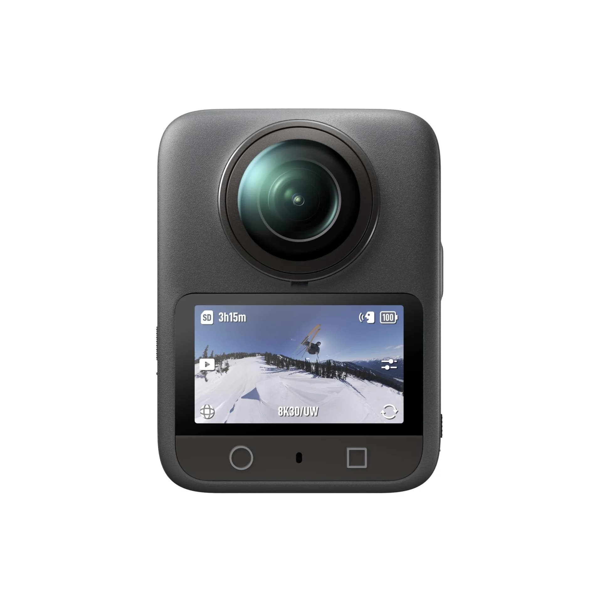 CAMERA OSMO 360 STANDARD/COMBO CP.OS.00000441 DJI - Image 2