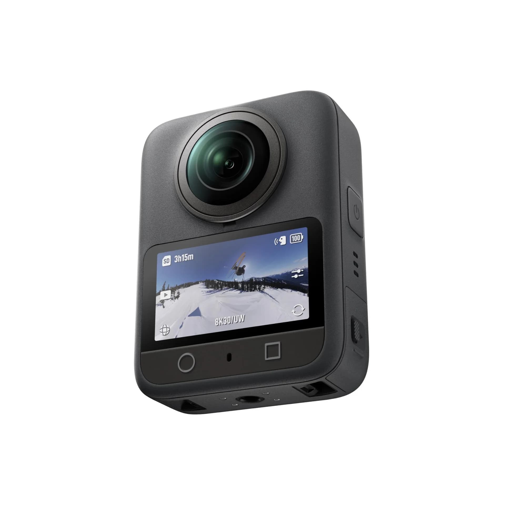 CAMERA OSMO 360 STANDARD/COMBO CP.OS.00000441 DJI - Image 3