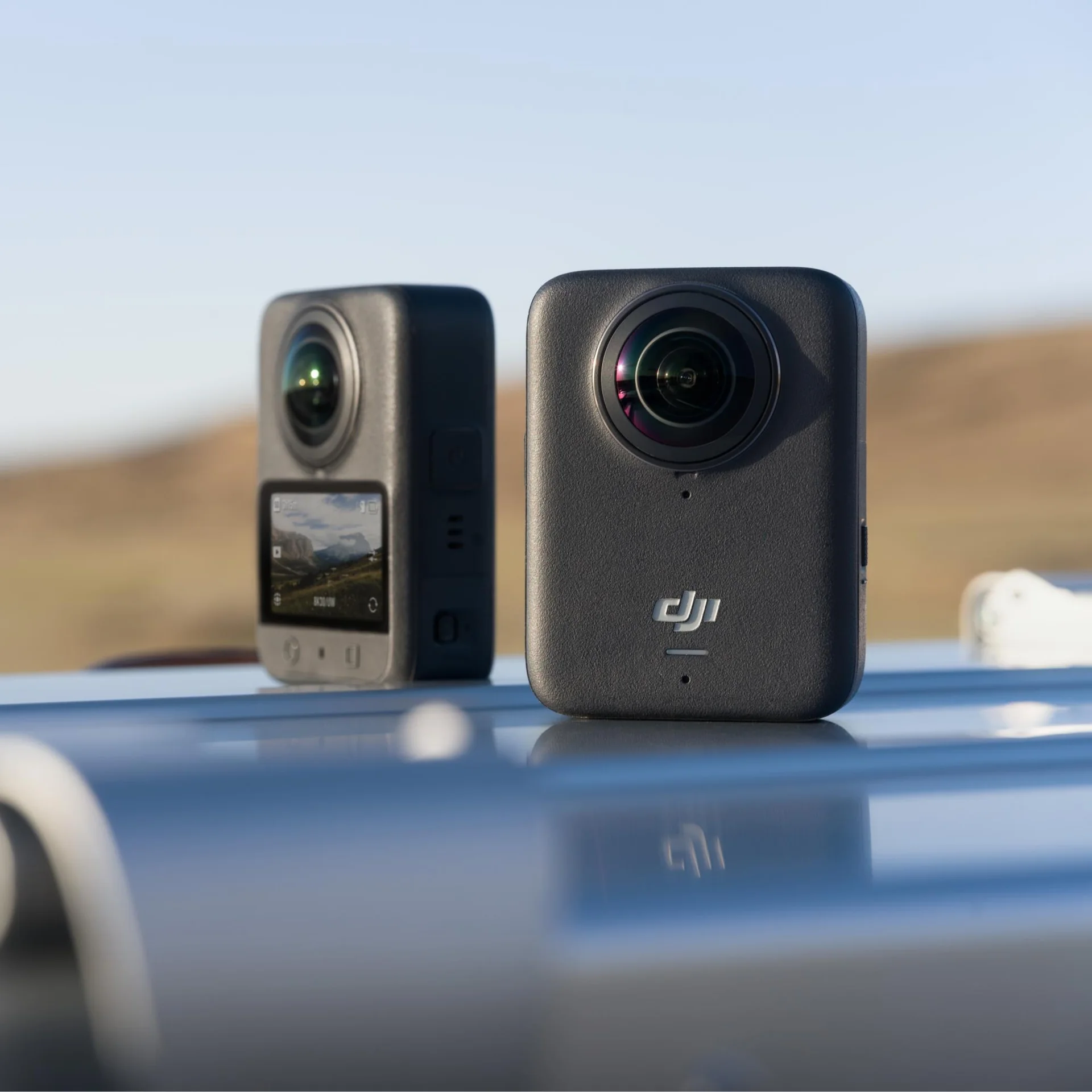 CAMERA OSMO 360 STANDARD/COMBO CP.OS.00000441 DJI - Image 6