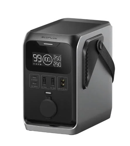 POWERSTATION TRAIL 300 DC/5023901002 ECOFLOW - Image 1
