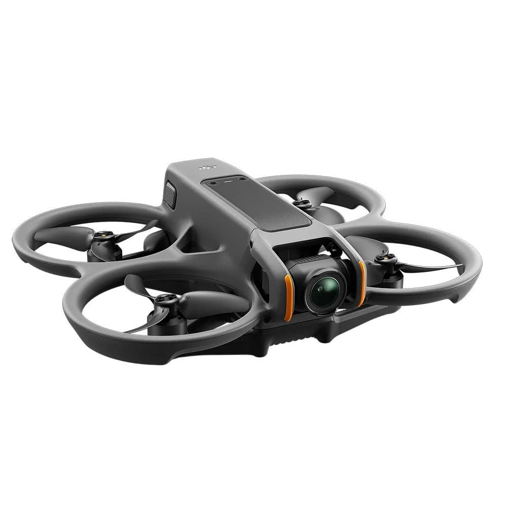 Drone DJI Avata 2 Fly More Combo (Three Batteries) Consumer CP.FP.00000151 - Image 1