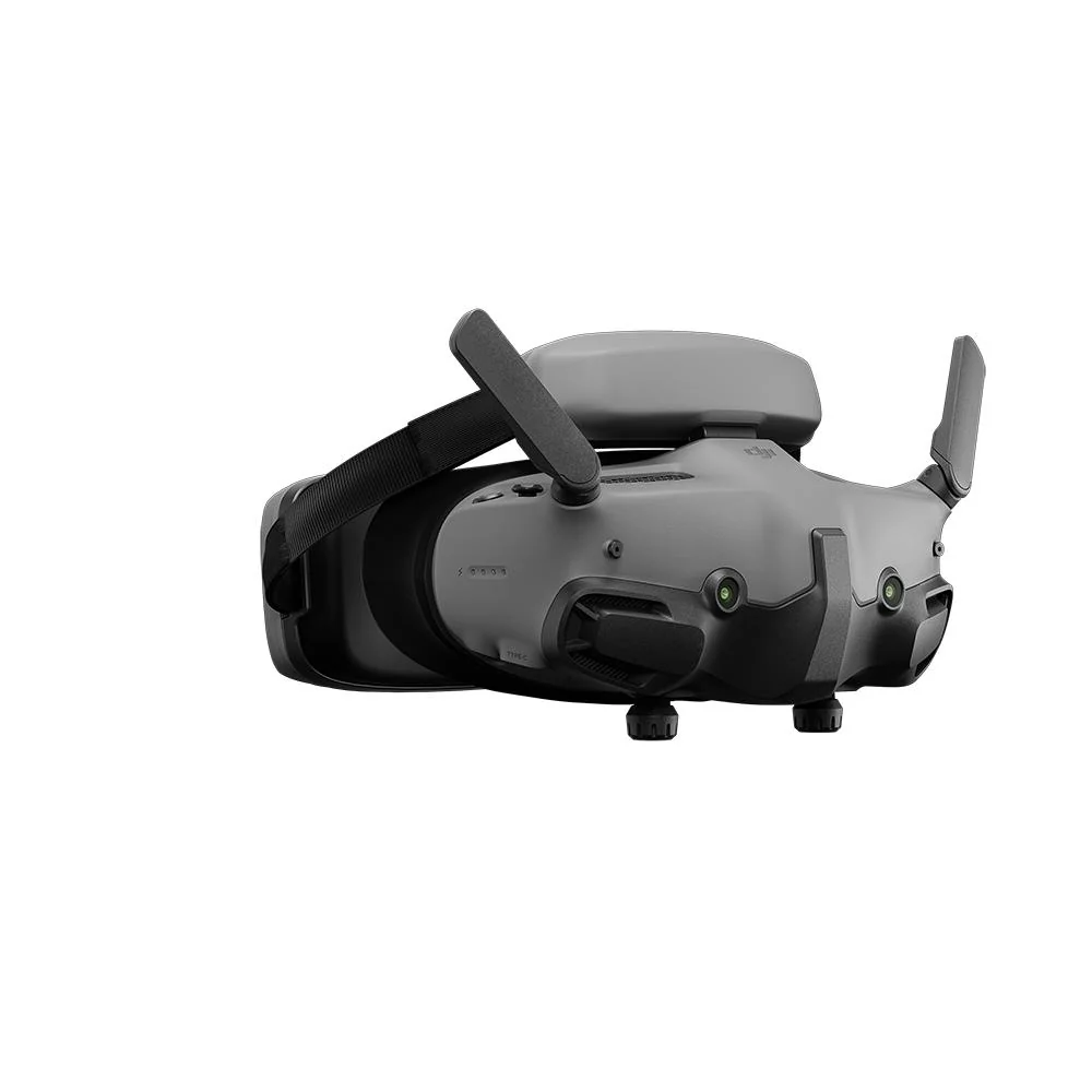 Drone DJI Avata 2 Fly More Combo (Three Batteries) Consumer CP.FP.00000151 - Image 13