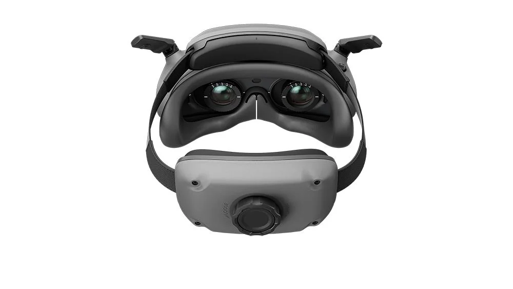 Drone DJI Avata 2 Fly More Combo (Three Batteries) Consumer CP.FP.00000151 - Image 16