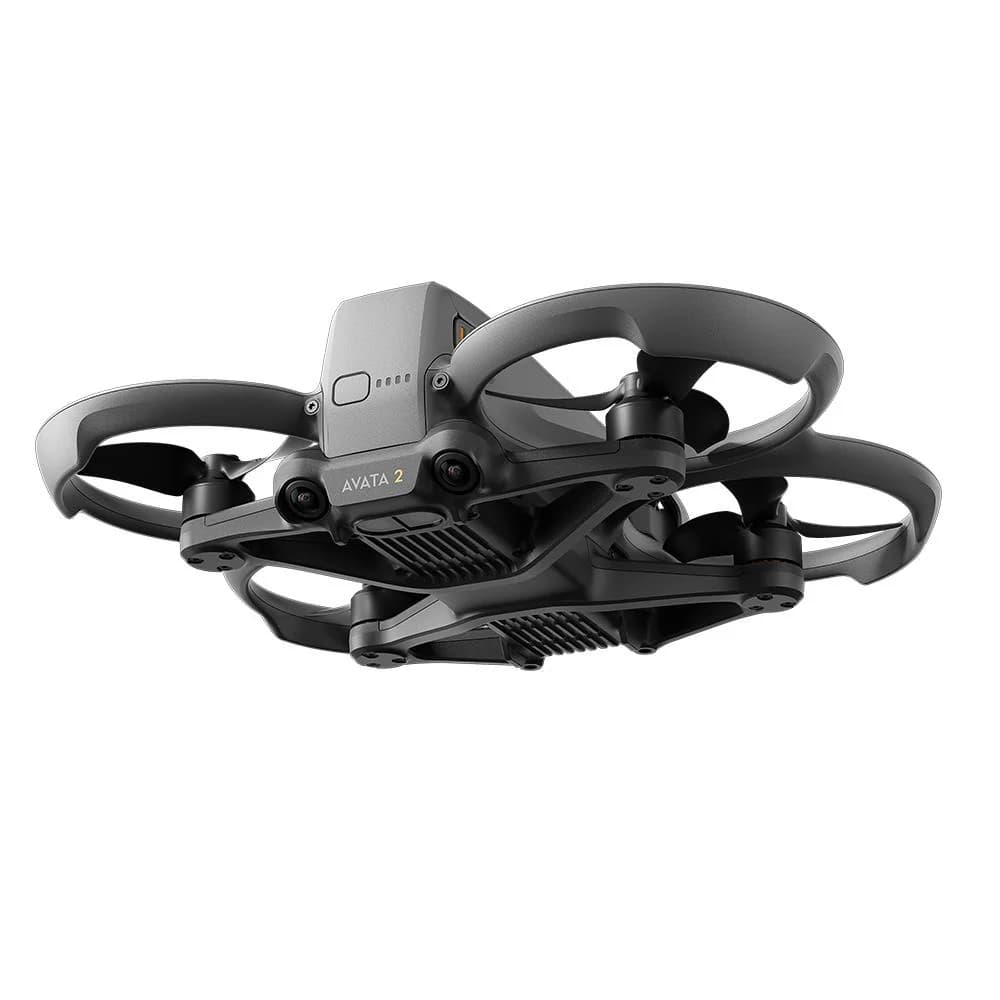 Drone DJI Avata 2 Fly More Combo (Three Batteries) Consumer CP.FP.00000151 - Image 2