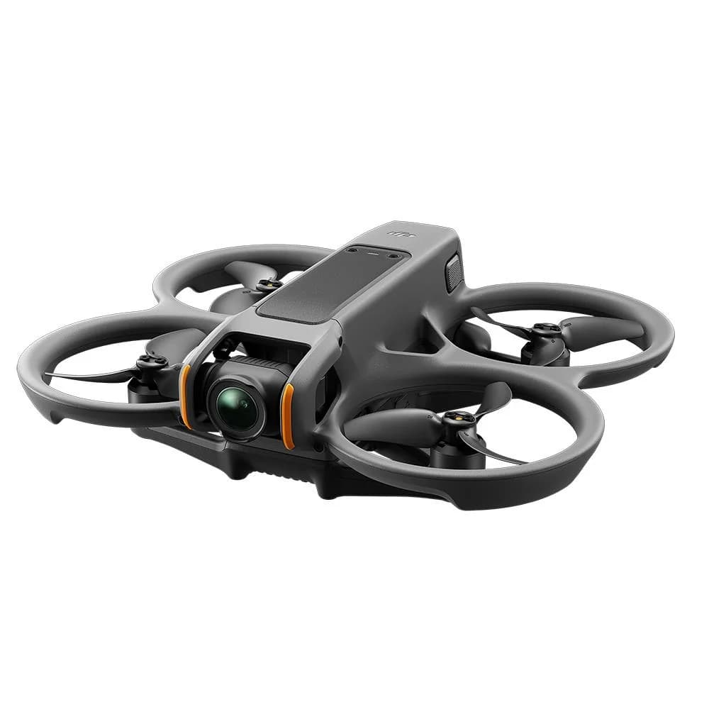 Drone DJI Avata 2 Fly More Combo (Three Batteries) Consumer CP.FP.00000151 - Image 3