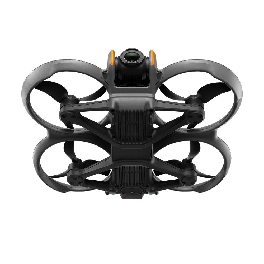 Drone DJI Avata 2 Fly More Combo (Three Batteries) Consumer CP.FP.00000151 - Image 4
