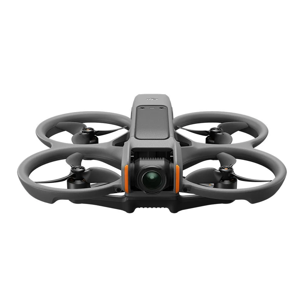 Drone DJI Avata 2 Fly More Combo (Three Batteries) Consumer CP.FP.00000151 - Image 5
