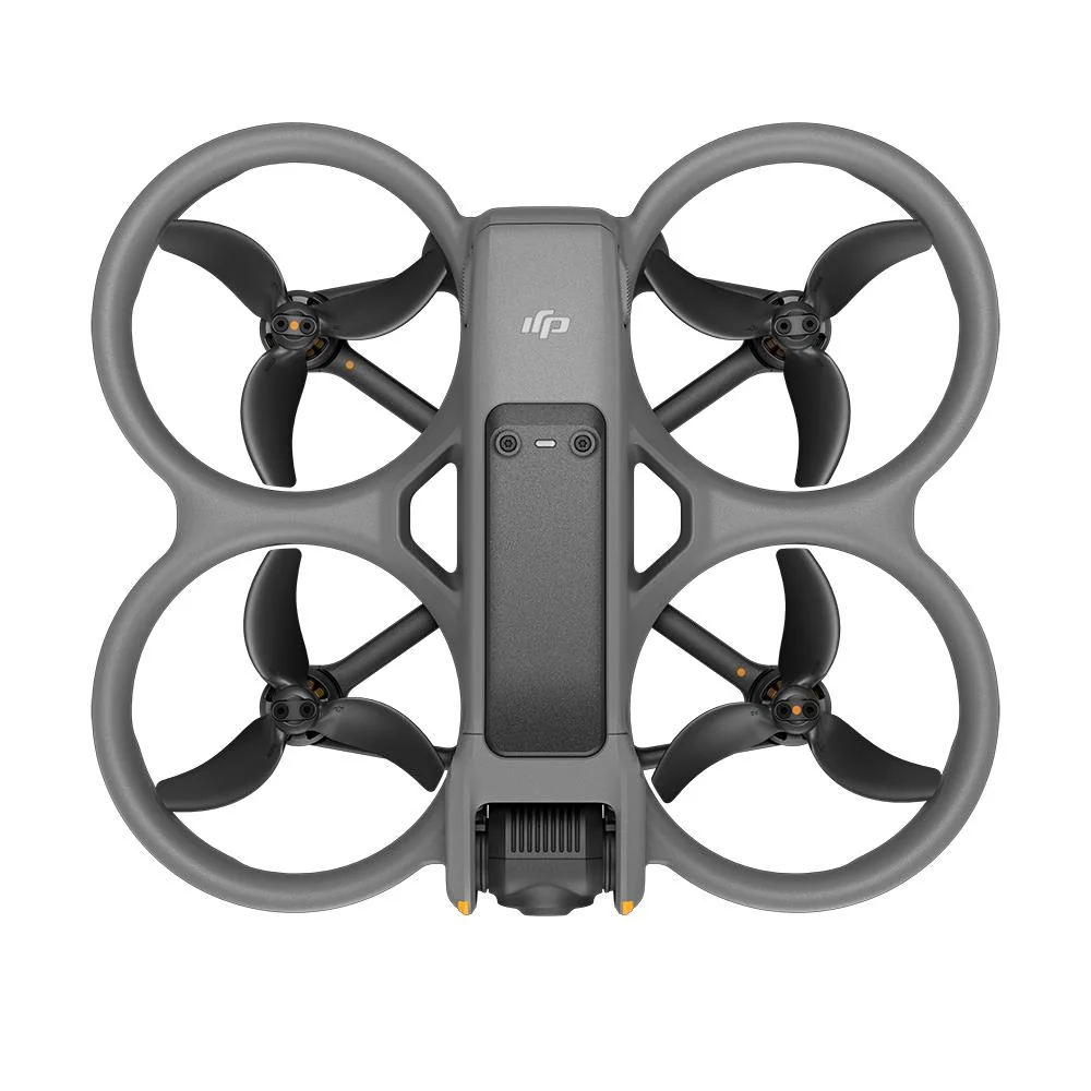 Drone DJI Avata 2 Fly More Combo (Three Batteries) Consumer CP.FP.00000151 - Image 6