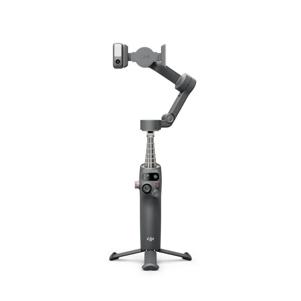 GIMBAL OSMO MOBILE 7P/CP.OS.00000401 DJI - Image 1