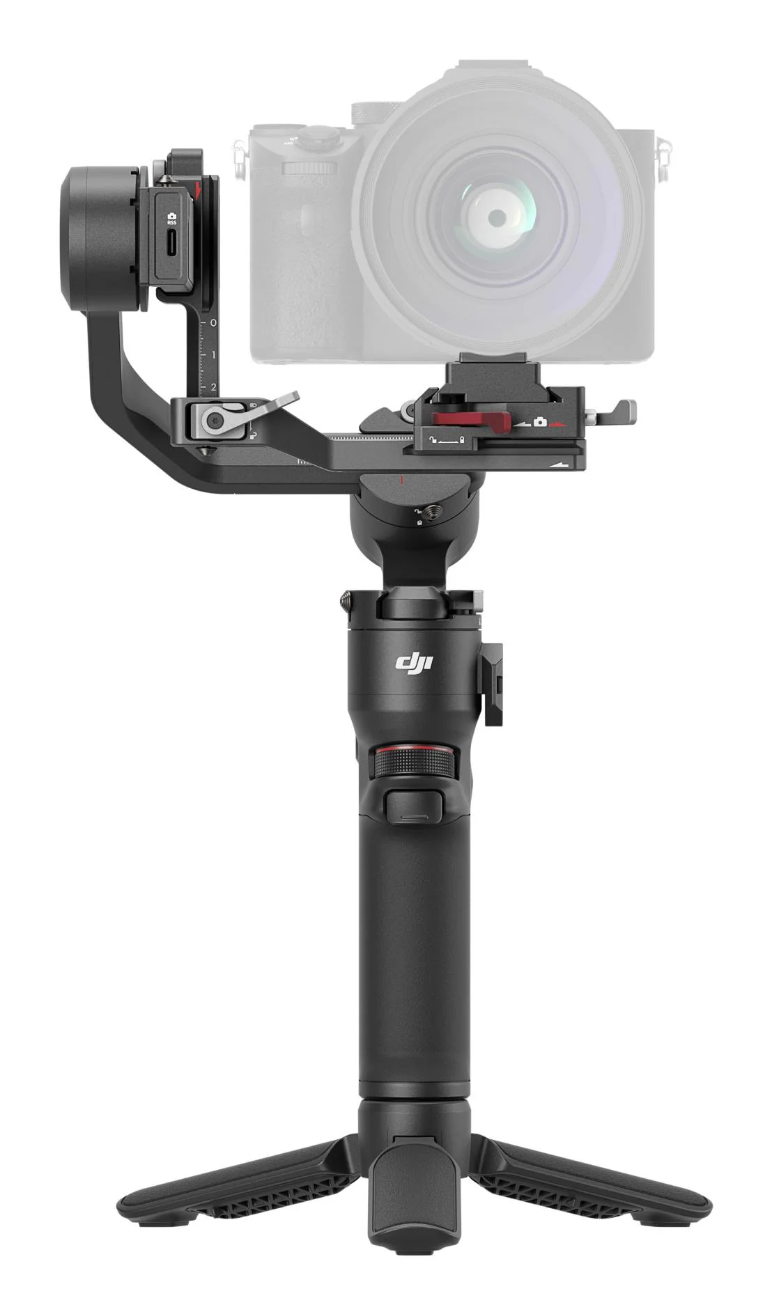 GIMBAL RS 3 MINI/CP.RN.00000294 DJI - Image 2