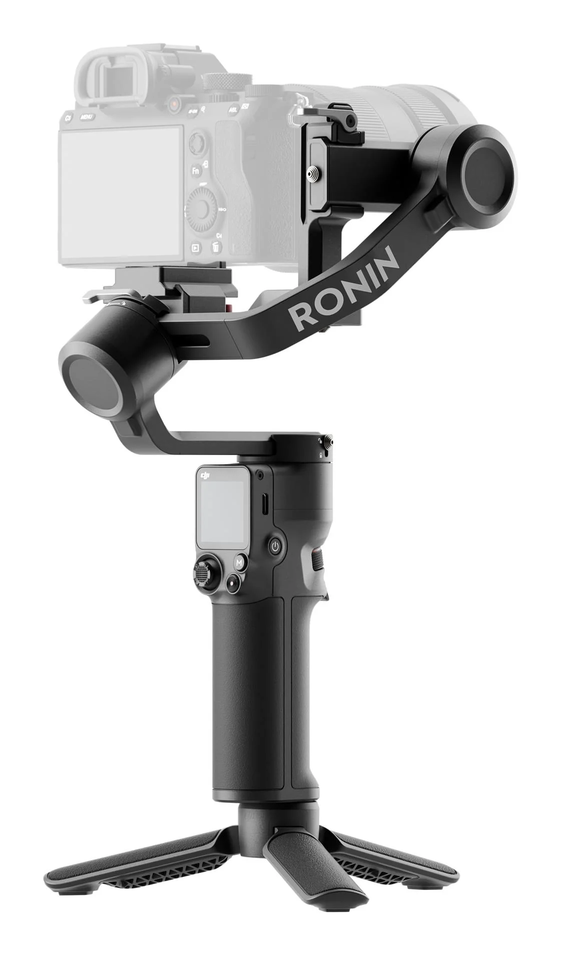 GIMBAL RS 3 MINI/CP.RN.00000294 DJI - Image 3