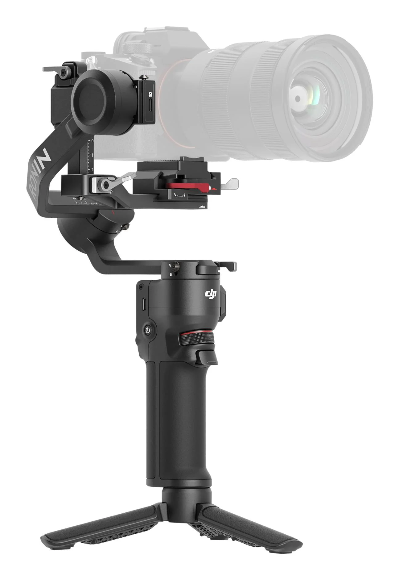 GIMBAL RS 3 MINI/CP.RN.00000294 DJI - Image 5