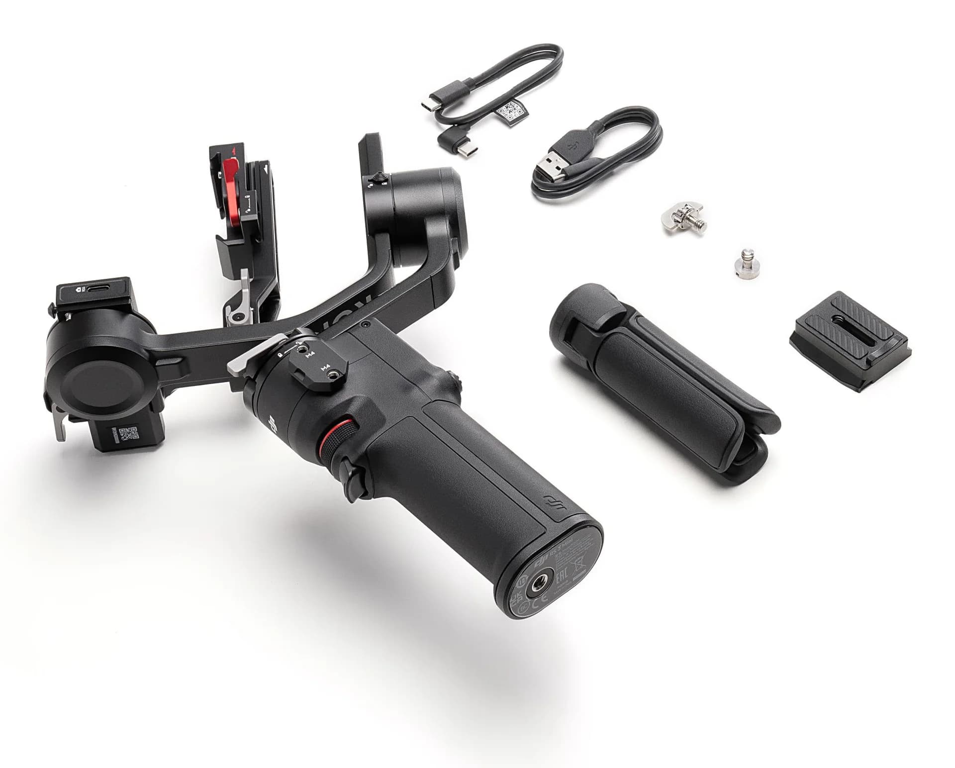 GIMBAL RS 3 MINI/CP.RN.00000294 DJI - Image 6