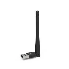 WRL ADAPTER USB 650MBPS/DUAL BAND KDUB0 VENTION - Image 1