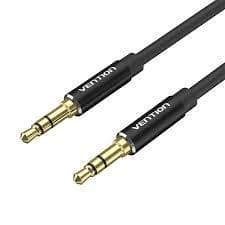 CABLE AUDIO 3.5MM TO 3.5MM/3M BAXBI VENTION - Image 1
