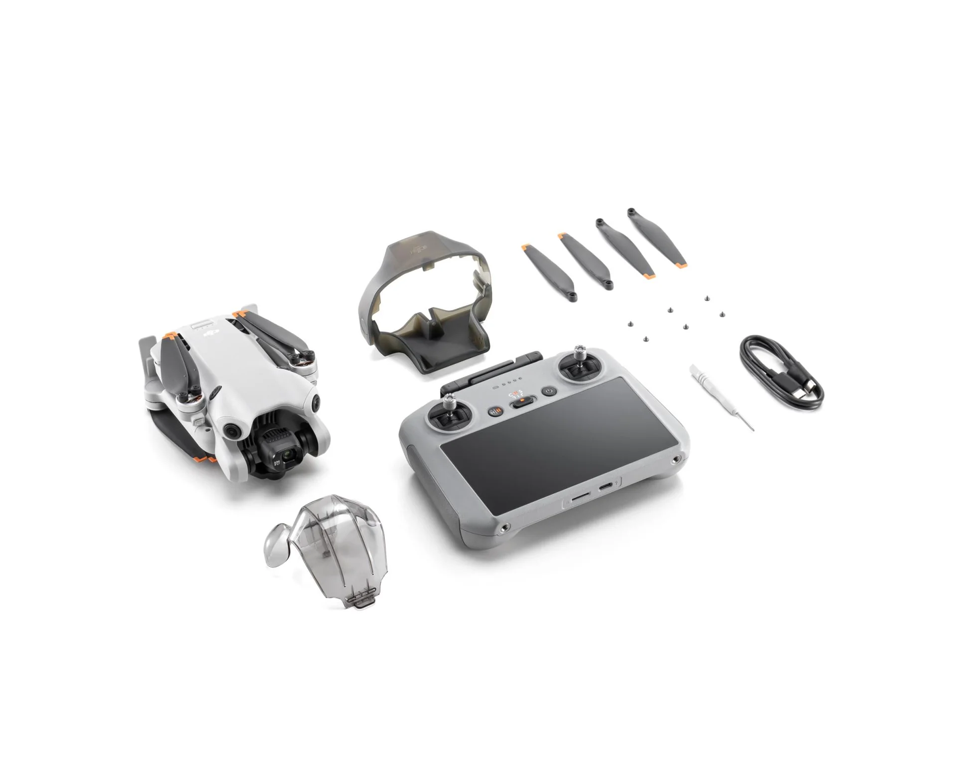 DRONE MINI 4 PRO RC 2/CP.MA.00000732 DJI - Image 6