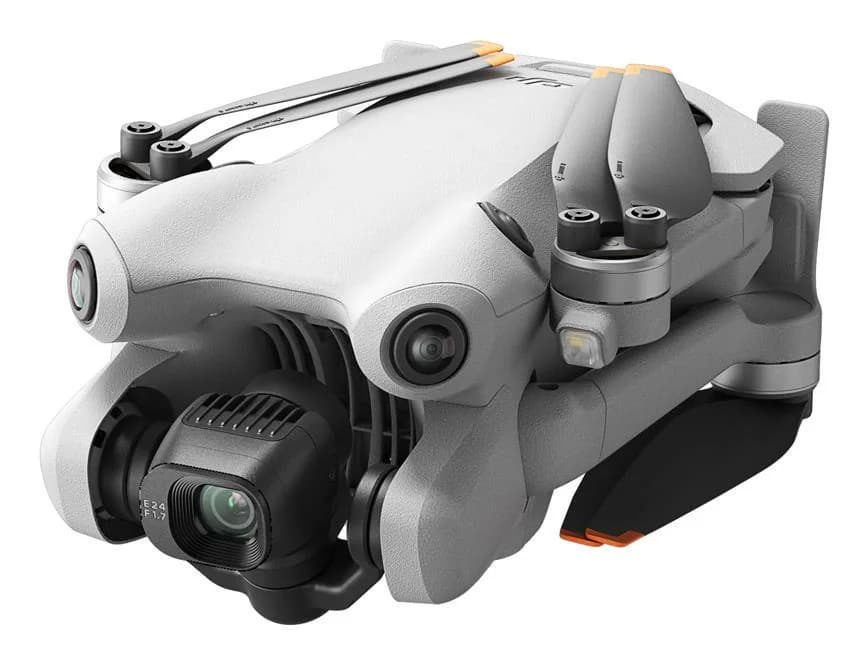 DRONE MINI 4 PRO RC 2/CP.MA.00000732 DJI - Image 7