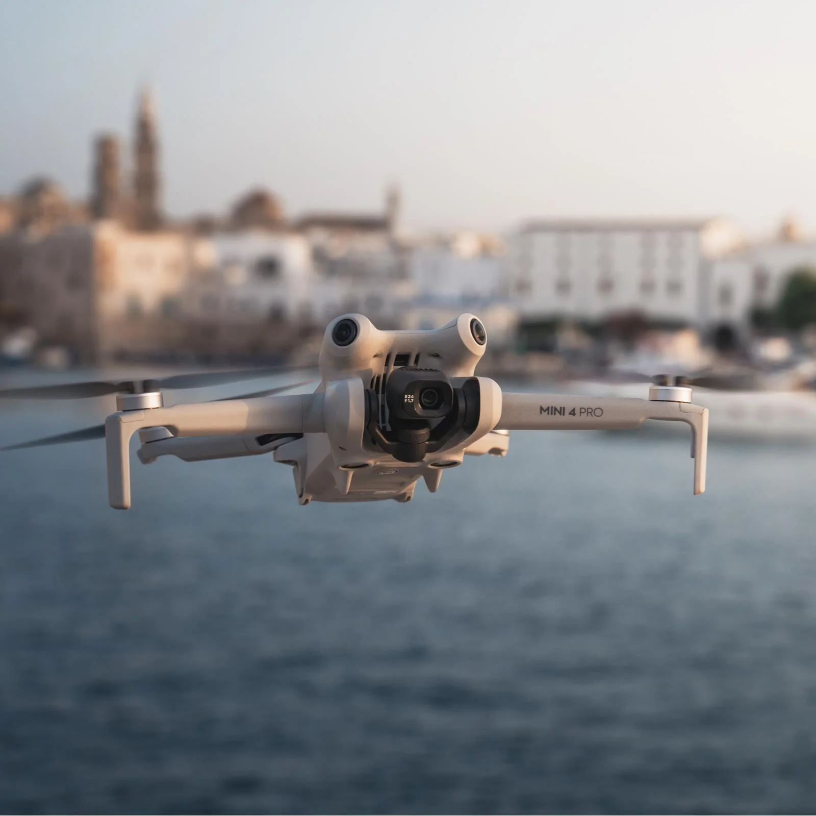 DRONE MINI 4 PRO RC 2/CP.MA.00000732 DJI - Image 8