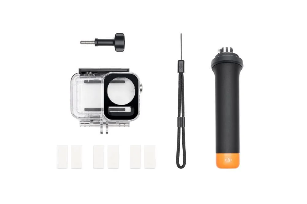 CAMERA ACC DIVING ACCESSORY/KIT CP.OS.00000248 DJI - Image 1