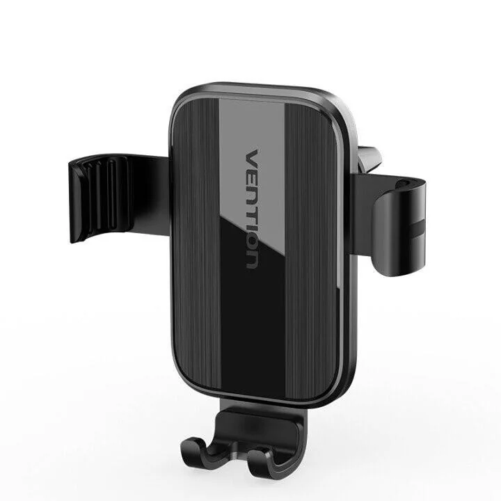 MOBILE HOLDER CAR VENT MOUNT/BLACK KCTB0 VENTION - Image 1