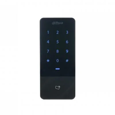 CODE LOCK SMART/ASI1201E-V1 DAHUA - Image 1