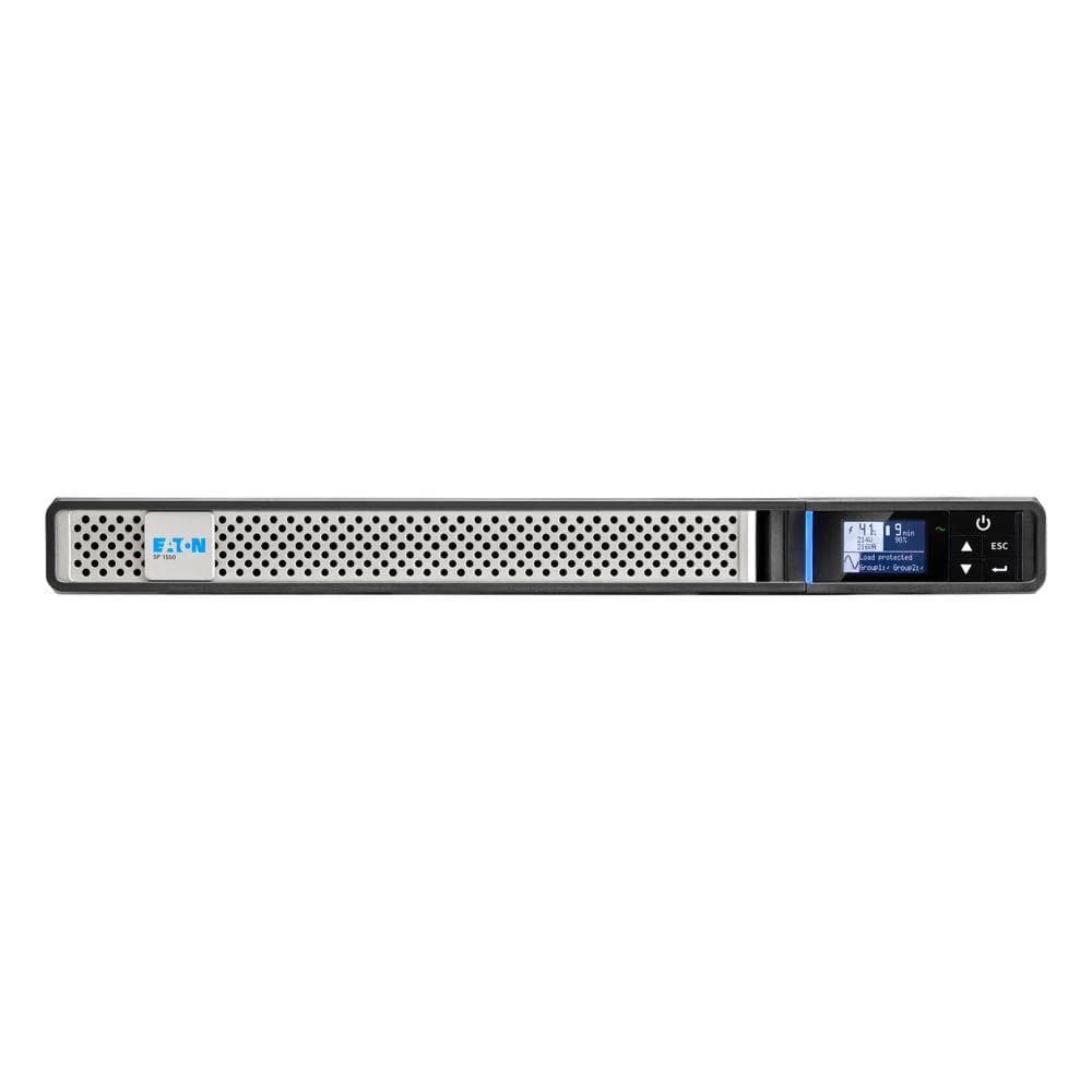 UPS|EATON|1350 Watts|1550 VA|LineInteractive|Phase 1phase|5P1550IRNG2 - Image 1