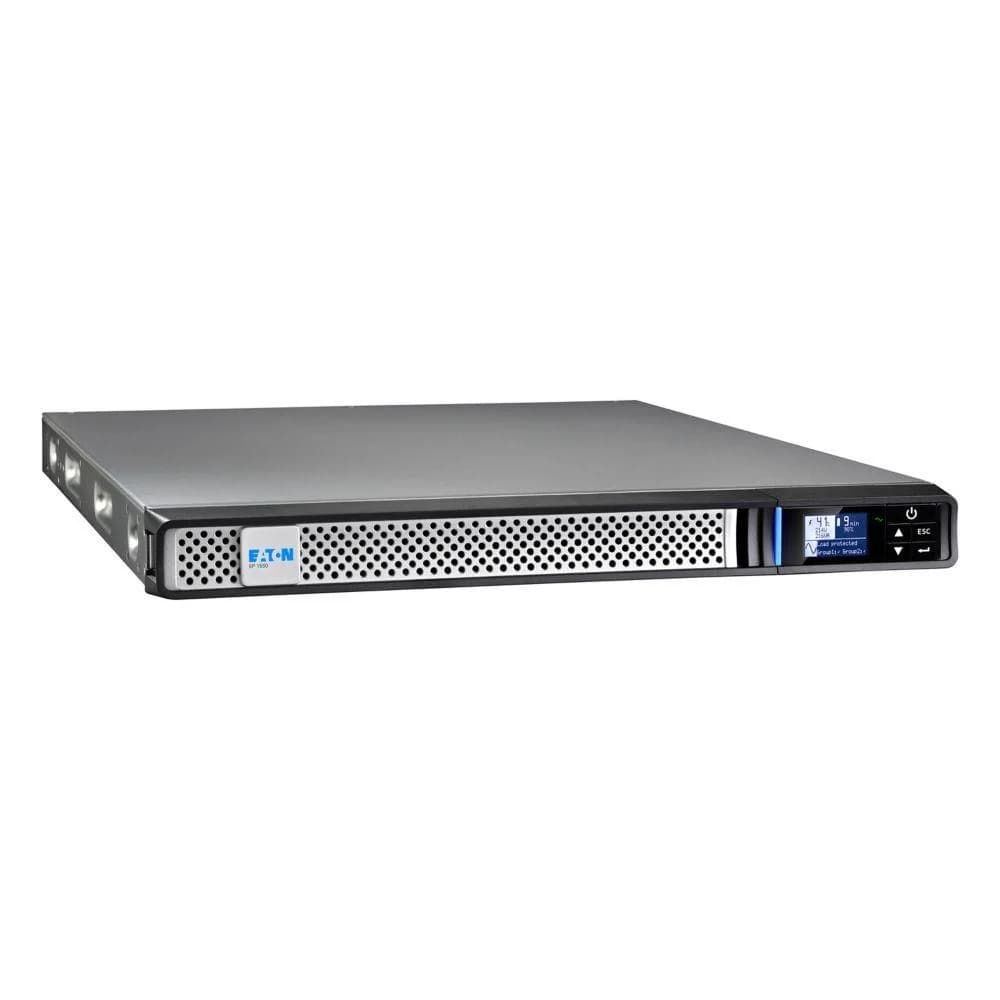 UPS|EATON|1350 Watts|1550 VA|LineInteractive|Phase 1phase|5P1550IRNG2 - Image 2