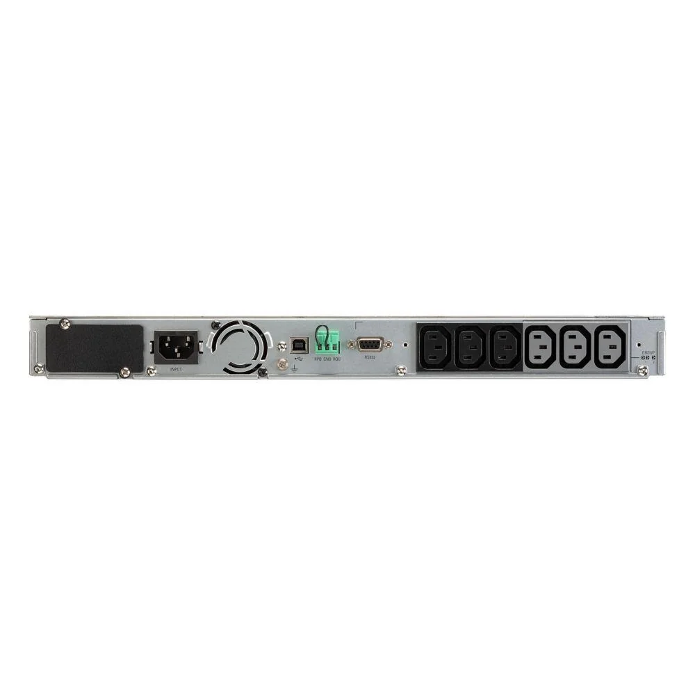 UPS|EATON|1350 Watts|1550 VA|LineInteractive|Phase 1phase|5P1550IRNG2 - Image 3