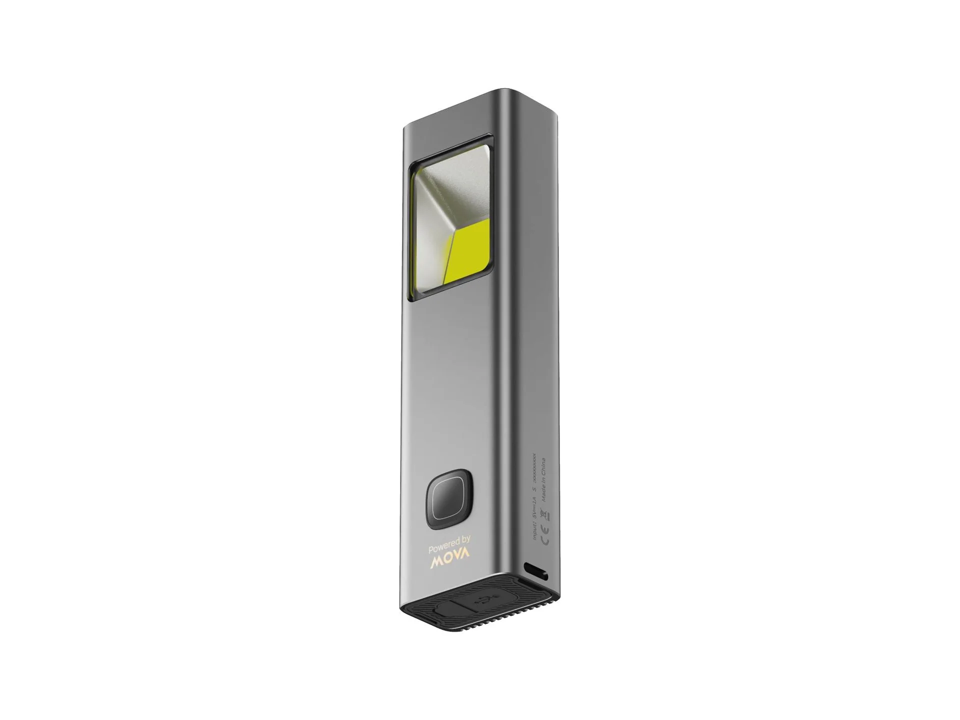 FLASHLIGHT 7IN1/MWL002 MOVA - Image 1