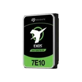 HDD SEAGATE Exos 7E10 8TB 256 MB 7200 rpm Discs/Heads 4/8 3,5" ST8000NM019B - Image 1