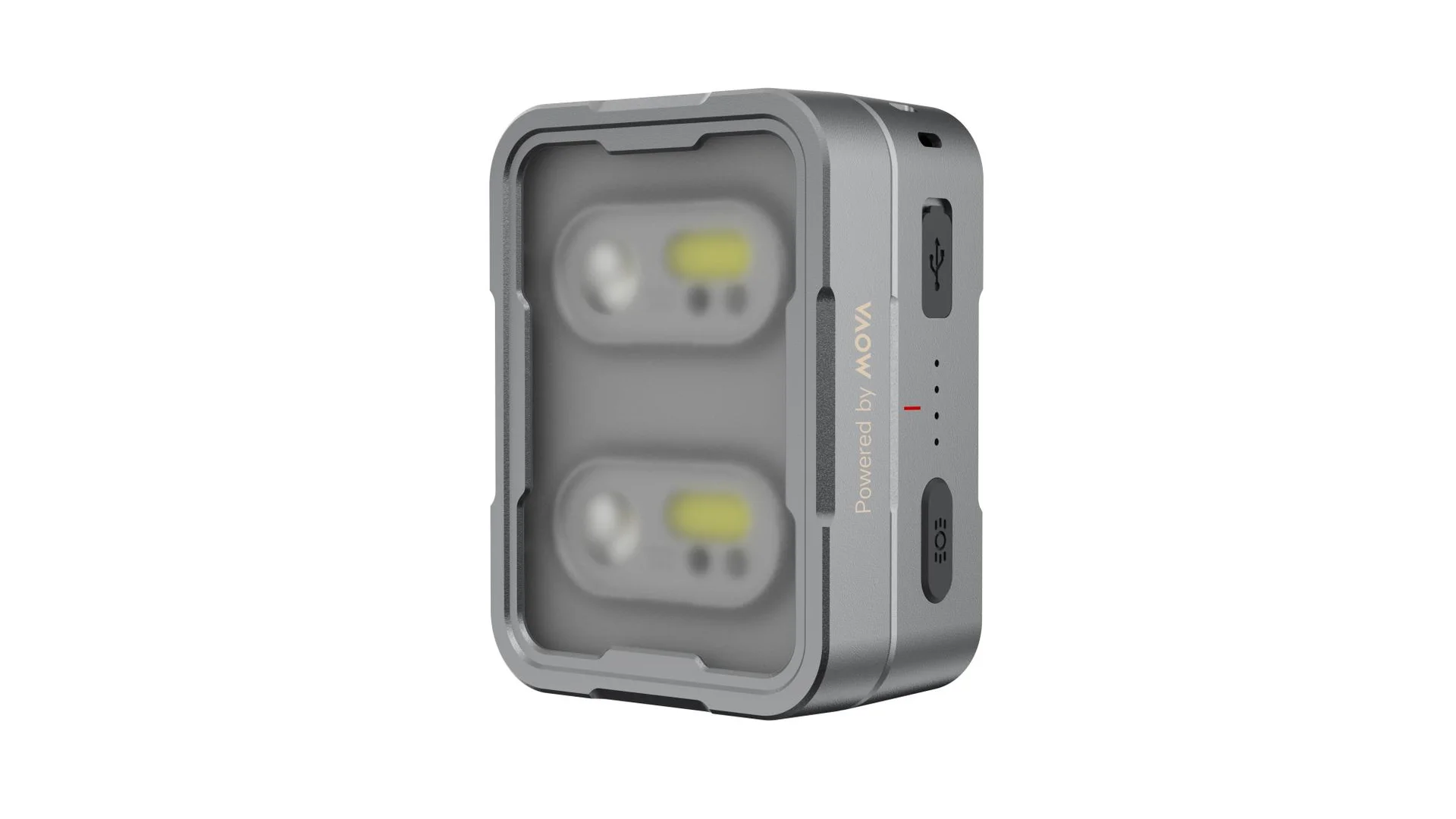 HEADLAMPS DUO KIT/MWL001 MOVA - Image 1