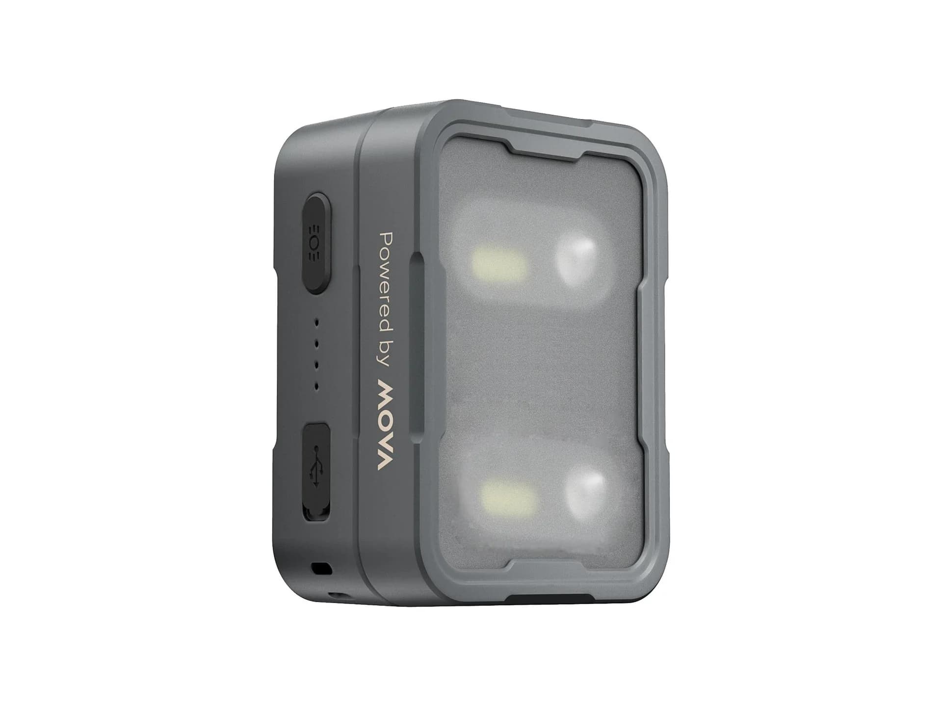 HEADLAMPS DUO KIT/MWL001 MOVA - Image 2
