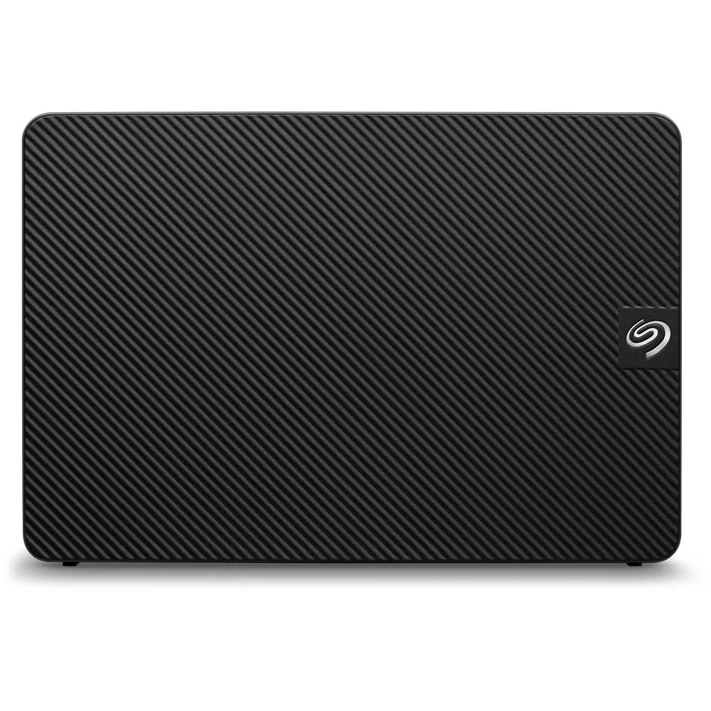 External HDD SEAGATE Expansion STKP20000400 20TB Drives 1 Black STKP20000400 - Image 2