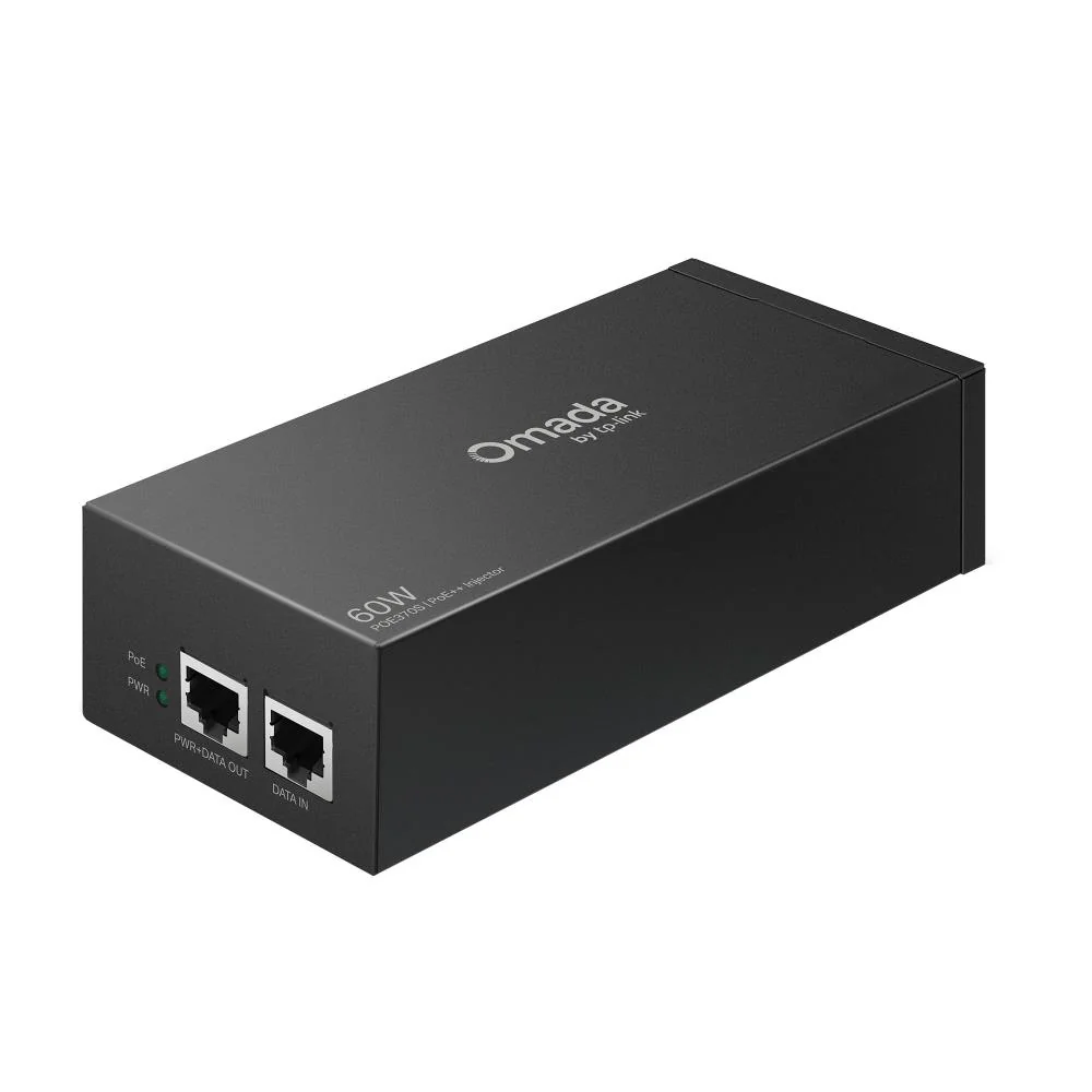 NET POE++ INJECTOR/POE370S TP-LINK - Image 1