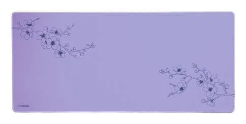 MOUSE PAD GXT759 XXL/BLOSSUM 25715 TRUST - Image 1