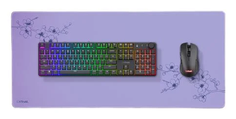 MOUSE PAD GXT759 XXL/BLOSSUM 25715 TRUST - Image 5