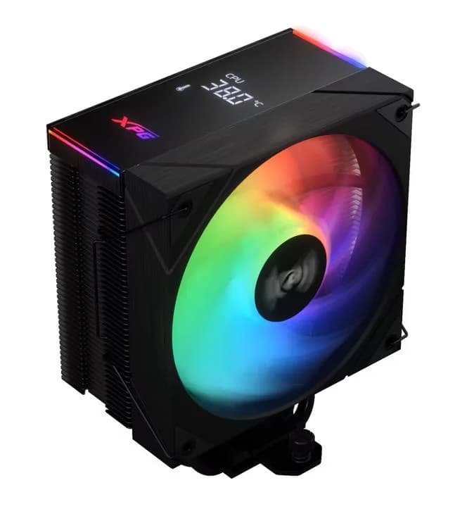 CPU COOLER S_MULTI/MAESTROPLUS42SA-BKCWW ADATA - Image 1