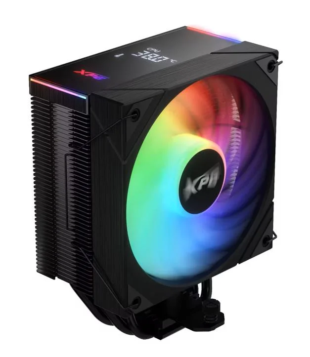 CPU COOLER S_MULTI/MAESTROPLUS42SA-BKCWW ADATA - Image 2