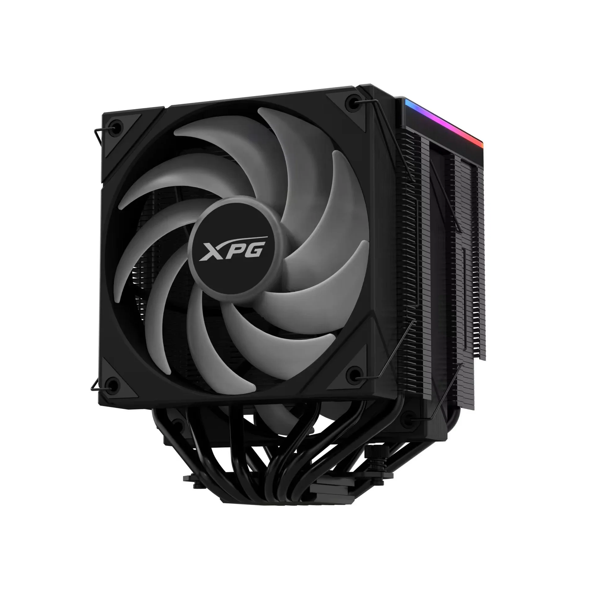 CPU COOLER S_MULTI/MAESTROPLUS62DA-BKCWW ADATA - Image 4