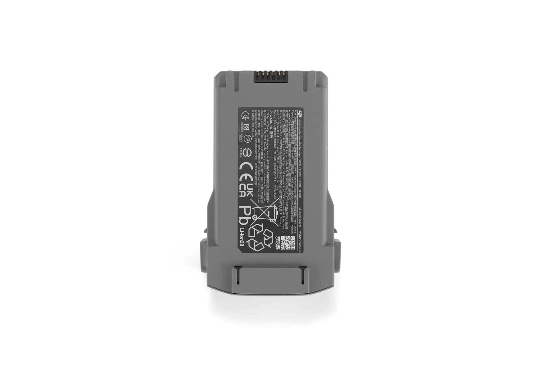 Drone Accessory DJI DJI Mini 5 Pro Intelligent Flight Battery CP.MA.00000878 - Image 3