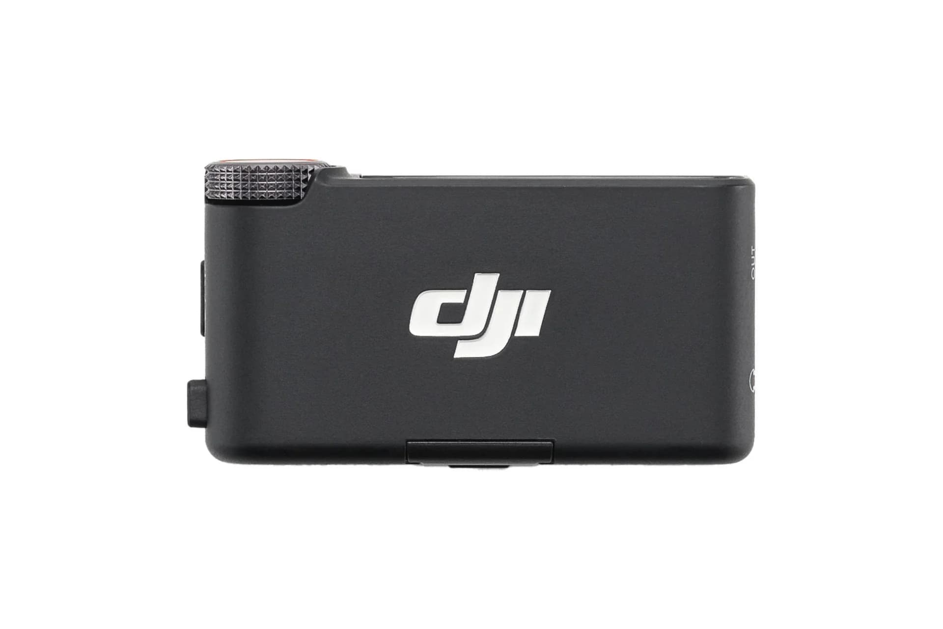 CAMERA ACC MIC 3 RECEIVER/CP.RN.00000477 DJI - Image 2
