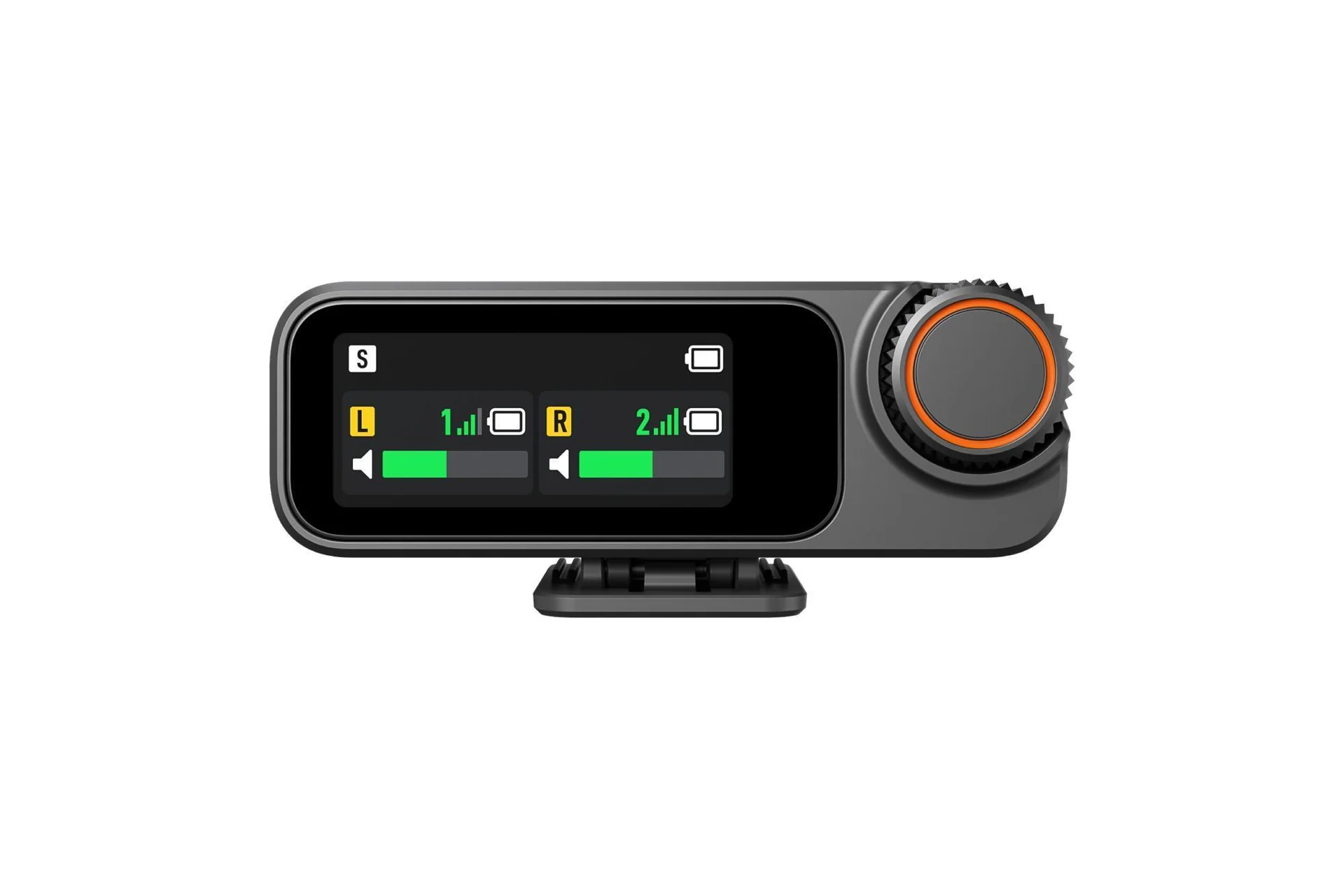 CAMERA ACC MIC 3 RECEIVER/CP.RN.00000477 DJI - Image 4