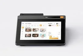 MOBILE POS TERMINAL M10P 11''/4/64GB 9WM10P-464 TELPO - Image 1