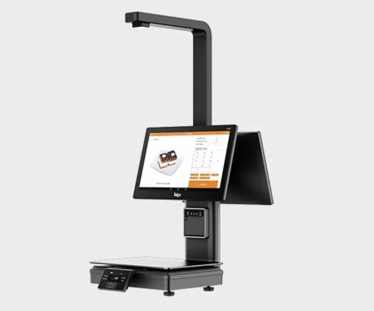 DESKTOP POS C50 15.6" 2MP+5MP/6/128GB TRAY 9WC506128 TELPO - Image 1