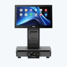 DESKTOP POS C50 15.6" 2MP+5MP/6/128GB SCALE 9WC50S6128 TELPO - Image 1